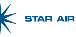 Star Air logo
